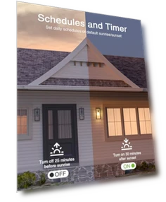 Smart Switch — Dimmer Switches, GHome Smart