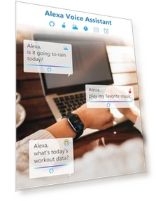 Smart Watch — Smartwatches, KALINCO