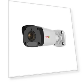 Ultra 16Ch. 3TB HDD 4K IP NVR Surveillance System — Complete Surveillance Systems, REVO