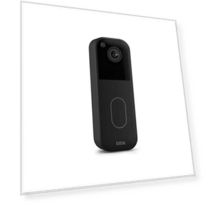 Video Doorbell — Smart Home Security, Blink