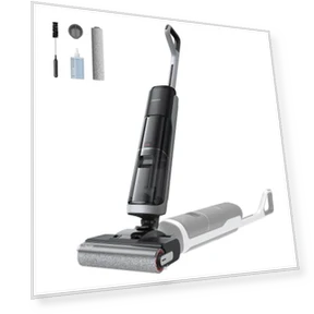 Wet Dry Vacuum Cleaner — Smart Cleaning Robots, Dreame
