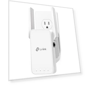 WiFi Range Extender — Repeaters, TP-Link