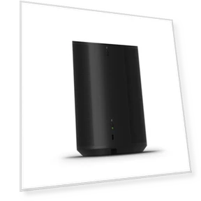 Wireless Smart Speaker — Built-In Audio Solutions, Sonos