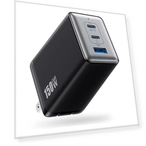 150W USB C Charger Block — Chargers, Pxwaxpy