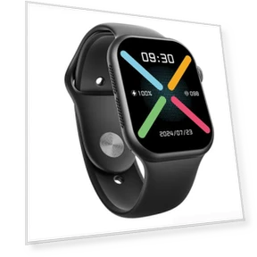 Dreamer S Smart Watch — Smartwatches, WK