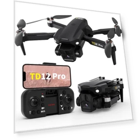 Drone with Camera 4K — Drones, Toladrone