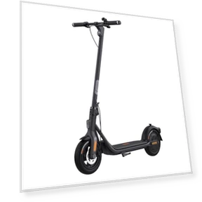 Electric Scooter — Electric Self-Balancing Scooters, Segway