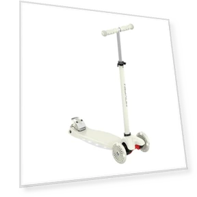 Folding Kick Scooter for Kids — Push Scooters, Hover-1
