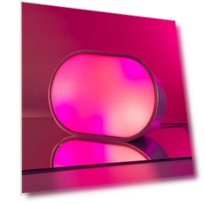 Luna Smart Lamp — LED, LIFX
