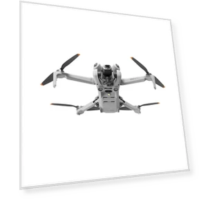 Mini 4 Pro Fly More Combo Plus with DJI RC 2 — Drones, DJIXJ
