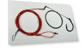 Shark Rig — Traps