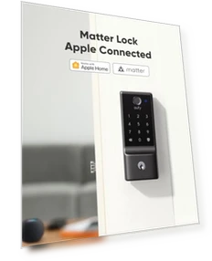 Smart Lock — Smart Home Security, eufy Security
