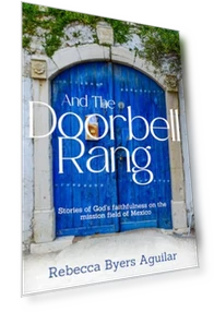 Stories of God's Faithfulness on the mission field of Mexico — Spanish Language Magazines