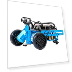 3 in 1 Robotics Kit for Kids — Construction Kits, Makeblock