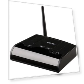 Addressable Base Station — Radio Communication Devices, URC