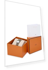 Cape Cod Double Tour Watch Strap — Watch Straps & Bands, Hermès