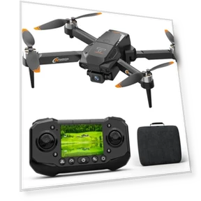 Drone with Camera — Drones, suangrc