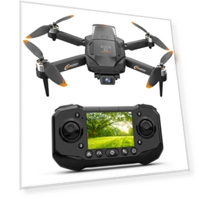 FPV Drone with Camera — Drones, suangrc