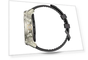 Smart Watch — Smartwatches, KUMI