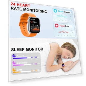 Smart Watch — Smartwatches, Jugeman