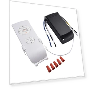 Ceiling Fan with Remote Control — Ceiling Fans, Industry Tools