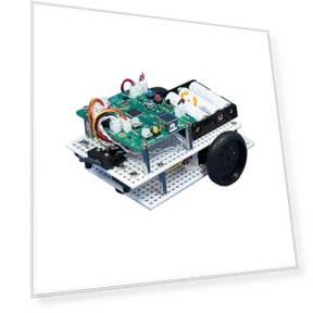 Robot Programming Kit — Construction Kits, SOLT Japan Market