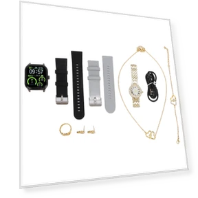 Smart Watch Set — Smartwatches, Neoglint