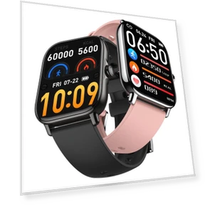 Sports Smartwatch — Smartwatches, Rainbuvvy