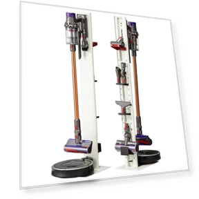 Wall Mount for Internal Cleaner — Vacuums, J-Tech Direct form NIPPON