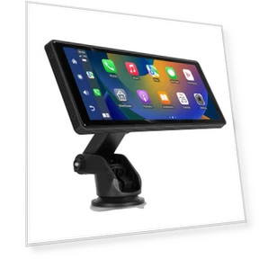 10.26 Inch Car Multimedia System — Car Installation Essentials, AniWorld