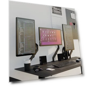 21.5-inch Capacitive Touch Display — Display Solutions, ElectroCN