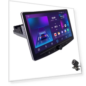Android Car Navigation System — Navigation & GPS Accessories, Zen-Japan Electronics