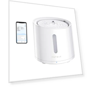 Automatic Water Dispenser — Feeders, PETKIT