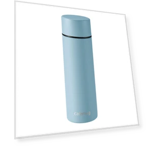 Cafe Mug Smart Slim Mug — Beverage Warmers, PEARL METAL