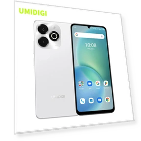 G9x Phone — Mobiles, UMIDIGI