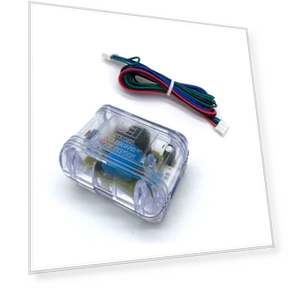 HORNET Car Security 2 Stage Impact Sensor — Car Accessories & Gadgets, Kato Electric