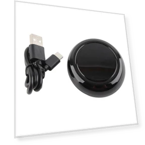 Infrared Remote Control — Remote Controls, Neoglint