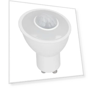 Infrared Sensor Body Lamp — LED, TOMTOP JMS