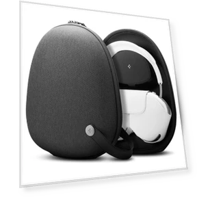 Klasden Carrying Case Pouch Bag for Airpods Max — Cases, Spigen