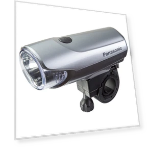 LED Sports Smart Lamp — Lamps, Panasonic