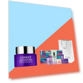 Multi Angle Eye Cream — Gels, Clinique