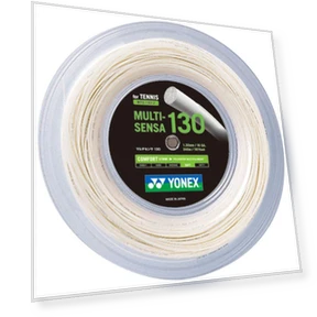Multisensor White (240m) — Golf, YONEX