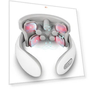 Portable Neck and Shoulder Massager — Back Relief Solutions, Home Of Auto Parts