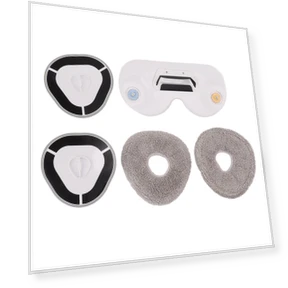 Side Brush Assembly Module — Accessories, Vestidos