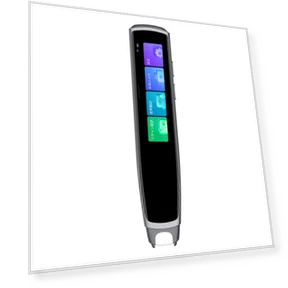 Smart Dictionary Pen — Language Translators, iFLYTEK