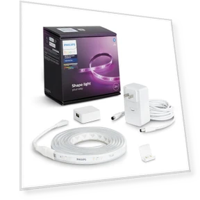 Smart LED Light Strip — LED Strips, Philips