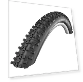 Smart Samoa HS476 Wired MTB Tire — Bicycle Tires, Schwalbe