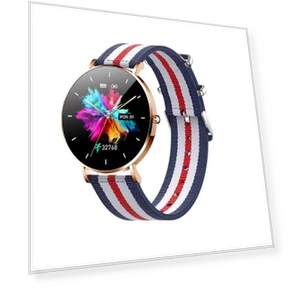 Smart Watch for Women — Wearable Accessories, AI Supermarket