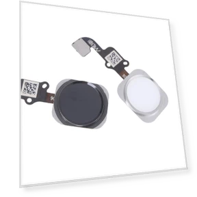 Touch ID Home Button Flex Cable — Flex Cables, Precious Stones