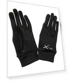 Touch Panel Gloves with UV Protection or Winter Lining — Gloves, Zen Picks - Japan Product select -